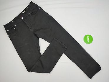 jeans push up: Jeansy damskie, rozmiar L — 2