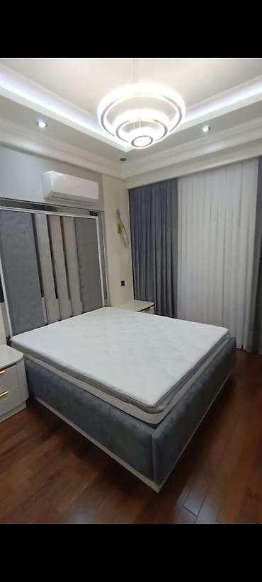 midada satilan evler: 4 otaqlı, Yeni tikili, 174 kv. m — 8