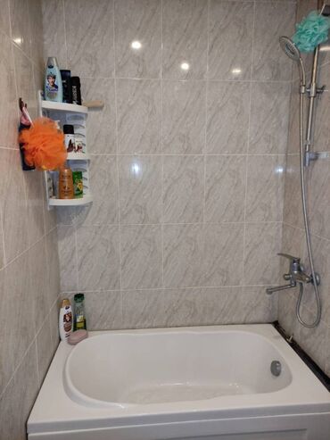 Uzunmüddətli kirayə mənzillər: Yeni Yasamalda (Asan xidmətə yaxın) 9 mertebeli binanın 8-ci — 10