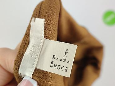 cos 175100a: H&M, Sukienka damska, rozmiar M — 4