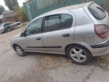 Кузов бөлүктөрү: Капот Nissan, Колдонулган, Оригинал — 6