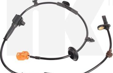 runx alex: Датчик ABS Honda 2006 г., Колдонулган, Оригинал, Германия