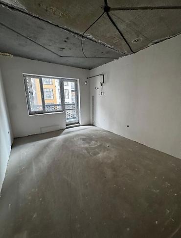 Продажа квартир: 1 комната, 52 м², Элитка, 5 этаж, Готовая ПСО (под самоотделку) — 12