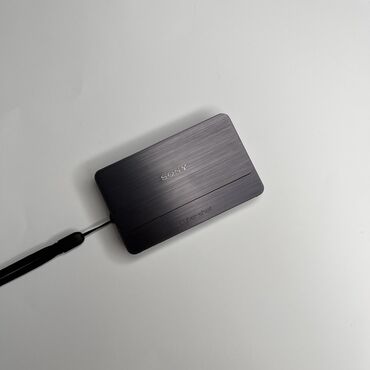 Videokameralar: Sony Cybershot DSC-T700 Yeni qutulu