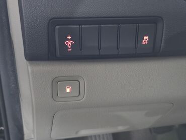 Kia: Kia Carnival: 2019 г., 2.2 л, Автомат, Дизель, Минивэн — 14