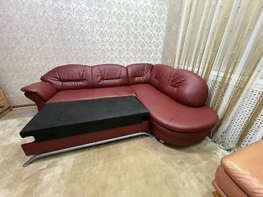 уголок на: Угловой диван, Складная — 2