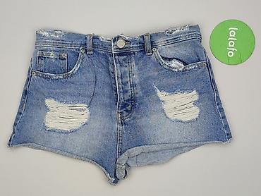 hand work denim: Denim Collection, Szorty damskie, rozmiar M — 2