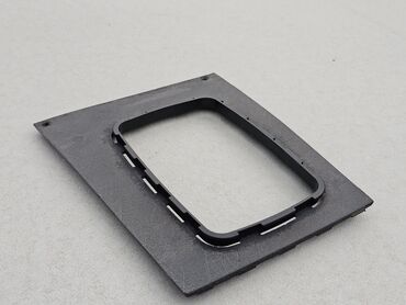 Панели, обшивки: Центральная консоль Mercedes-Benz 1980 г., Б/у, Оригинал, Германия — 2