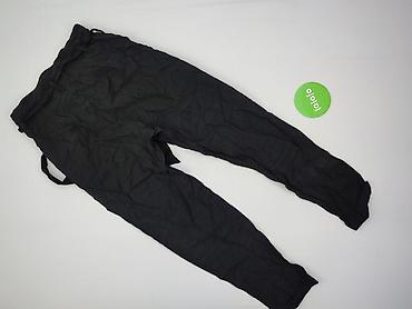 amisu pants: Amisu, Spodnie materiałowe damskie, rozmiar XS — 3