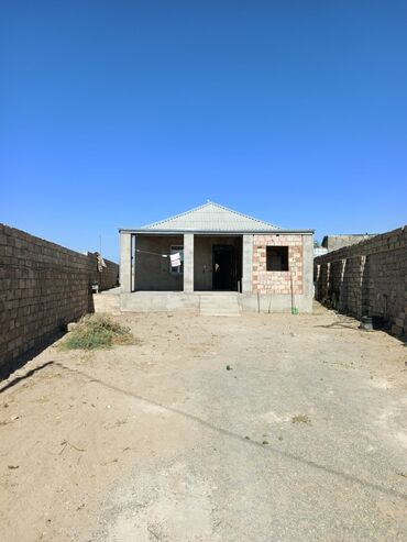 Həyət evləri və villaların satışı: 3 otaqlı, 100 kv. m, Orta təmir — 9