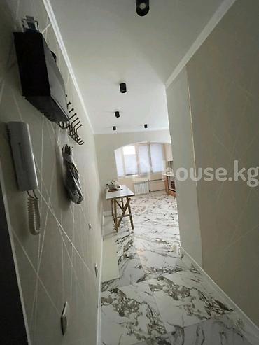 Продажа квартир: 1 комната, 45 м², 107 серия, 5 этаж, Евроремонт — 6