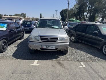 мотор ниссан санни: Suzuki Grand Vitara: 2002 г., 2.7 л, Автомат, Бензин, Внедорожник