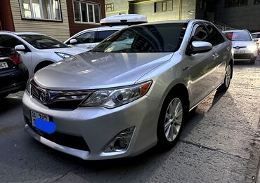 камри 45 3 5: Toyota Camry: 2012 г., 2.5 л, Автомат, Гибрид, Седан