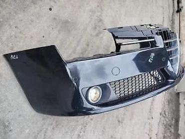 Auto delovi, gume i tjuning: Alfa Romeo 159 prednji branik kod boje 802/b. Alfa Romeo 159 prednji — 6