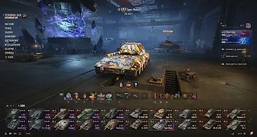 Техника и электроника: Аккаунт world of tanks Зарегистрирован в 2013 году. С тех пор игрался — 6