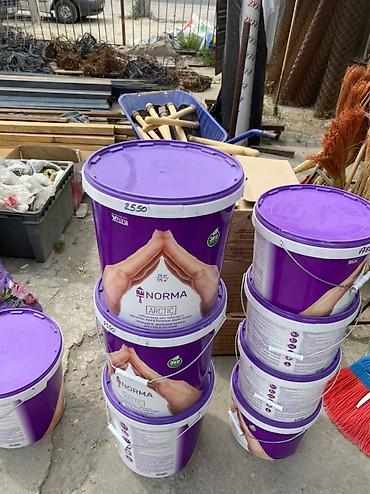 Другая краска: Вода эмусенка — 5