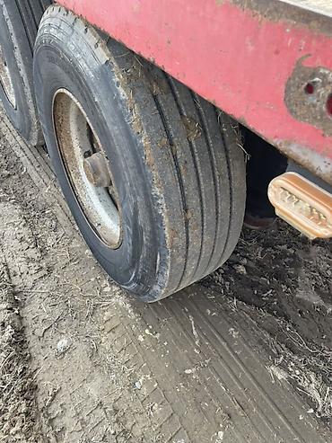 Прицепы и полуприцепы: Прицеп, Бортовой — 4