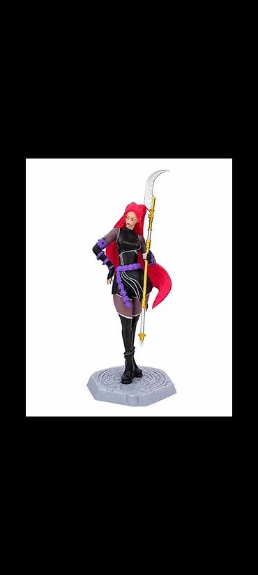 zlatne platforme: 🔥 ZA SVE K-POP I ANIME FANOVE – K-POP DEMON HUNTERS KOLEKCIONARSKE — 2