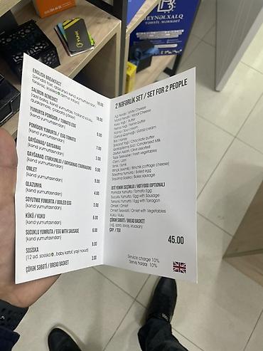 reklam balonu: SOLIDO GROUP – Reklam və çap həlləri Xidmətlər: - Açıq hava və — 10