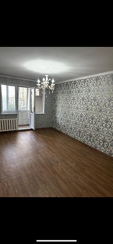 аренда домов аламедин 1: 3 комнаты, 58 м², 104 серия, 5 этаж, Косметический ремонт — 2