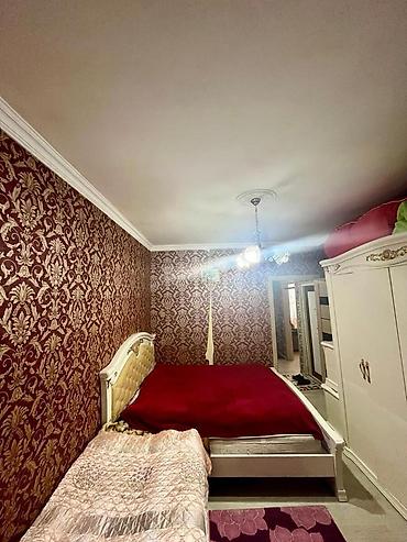 gunəsli insaat: Bakı, Yeni Günəşli Massiv V, 2 otaqlı, Köhnə tikili, 60 kv. m — 4