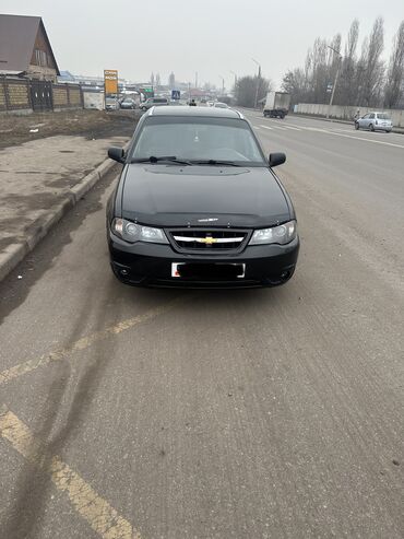 Daewoo: Daewoo Nexia: 2011 г., 1.6 л, Механика, Бензин, Седан