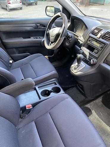 хонда серви бишкек: Honda CR-V: 2008 г., 2.4 л, Автомат, Газ, Кроссовер — 6