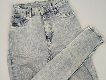 ccc buty crocs: Jeans for women, size L (EU 40)