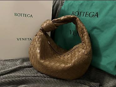 Əl çantası, Bottega Veneta, Yeni lalafo.az -da Əl çantası, Bottega Veneta, Yeni