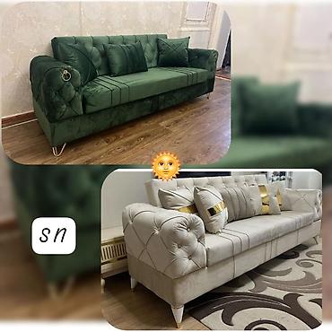 düz divan: Divan, Yeni — 1