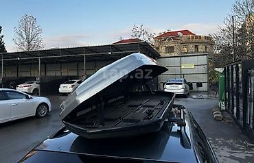 kiya sarnto: Baqaj ideal veziyyetdedır 2 terefe acilir 2 acari var 680 litirdi — 1
