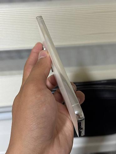 Мобильные телефоны и аксессуары: Samsung Galaxy S23, Б/у, 256 ГБ, цвет - Белый — 6