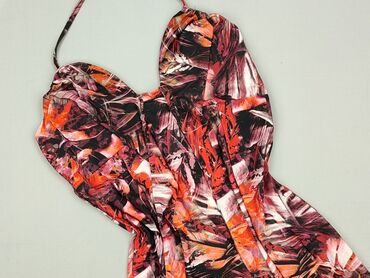 sukienka w etniczne wzory: BODY FLIRT, Women`s dress, M (EU 38)