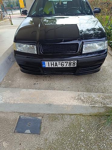 Skoda: Τάσος — 7