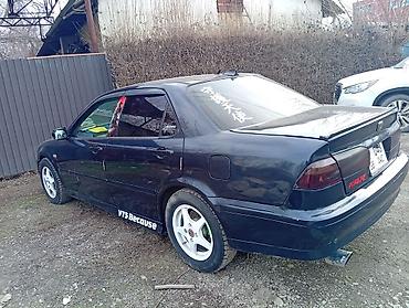 Honda: Honda Torneo: 1998 г., 1.8 л, Автомат, Бензин, Седан — 2