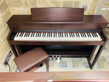 karacada endirimler: Piano, Yeni, Ödənişli çatdırılma