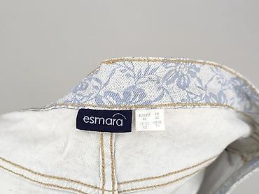 aplikacja l: Esmara, Szorty damskie, rozmiar L — 4