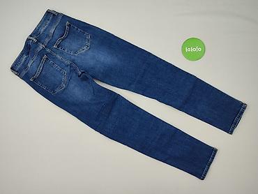 pl hm: H&M Conscious, Jeansy damskie, rozmiar S — 3