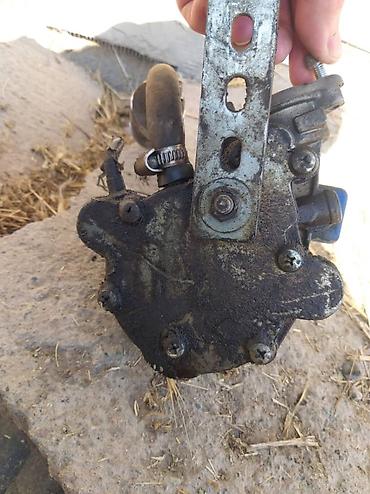 ГБО: Многие автовладельцы перед тем как установить на свой автомобиль ГБО — 19