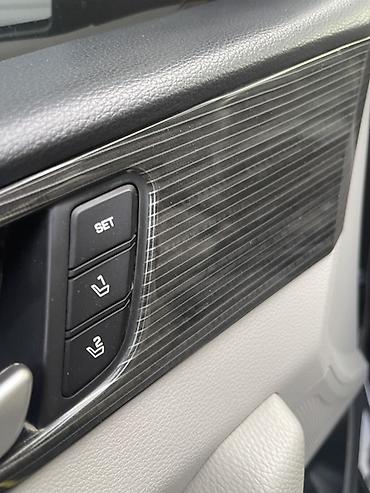 Hyundai: Hyundai Sonata: 2019 г., 2.4 л, Типтроник, Бензин, Седан — 13