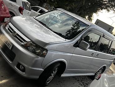 byd xia: Honda Stepwgn: 2004 г., 2 л, Автомат, Бензин, Минивэн — 2