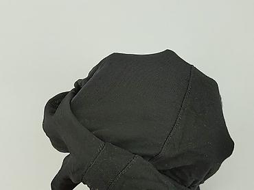 czarne: Sukienka damska, rozmiar S — 4