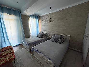 studio apartment: 2 комнаты, 43 м², 2 этаж, Свежий ремонт — 7