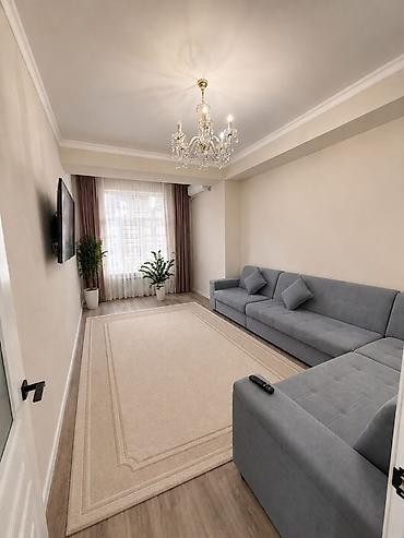 2 комнаты, 75 м², Ала-Арча ТРЦ Элитка, 9 этаж, Свежий ремонт at lalafo.kg 2 комнаты, 75 м², Ала-Арча ТРЦ Элитка, 9 этаж, Свежий ремонт