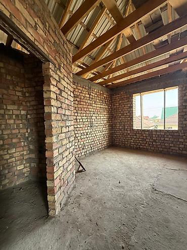 Продажа коттеджей и домов: 🔥🔥 СРОЧНО ПРОДАЁТСЯ НОВЫЙ 2-ЭТАЖНЫЙ ДОМ ПСО! 🔥🔥 📍 Район: Селекция / — 5