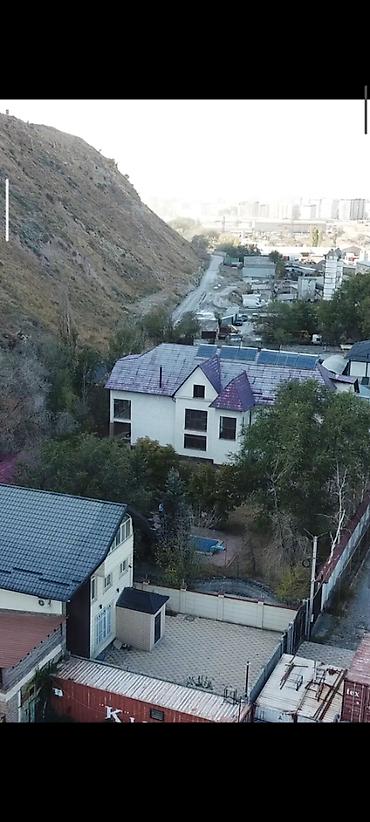 дом в г шопоков: 6 комнат и более, 750 м², 18 соток, Бишкек, Кок-Жар ж/м Агентство недвижимости — 4