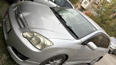 купить крузак 100: Toyota Allex: 2004 г., 1.8 л, Автомат, Бензин, Хэтчбэк