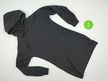 kizo bluza: Janina, Bluza z kapturem damska, rozmiar XS — 2