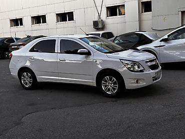 cobalt: Chevrolet Cobalt: 1.5 l | 2024 il 52000 km Sedan — 2