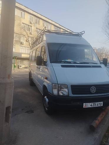 Mercedes-Benz Спринтер: 2004 г., 2.8 л, Кол менен иштөөчү, Дизель, Бус